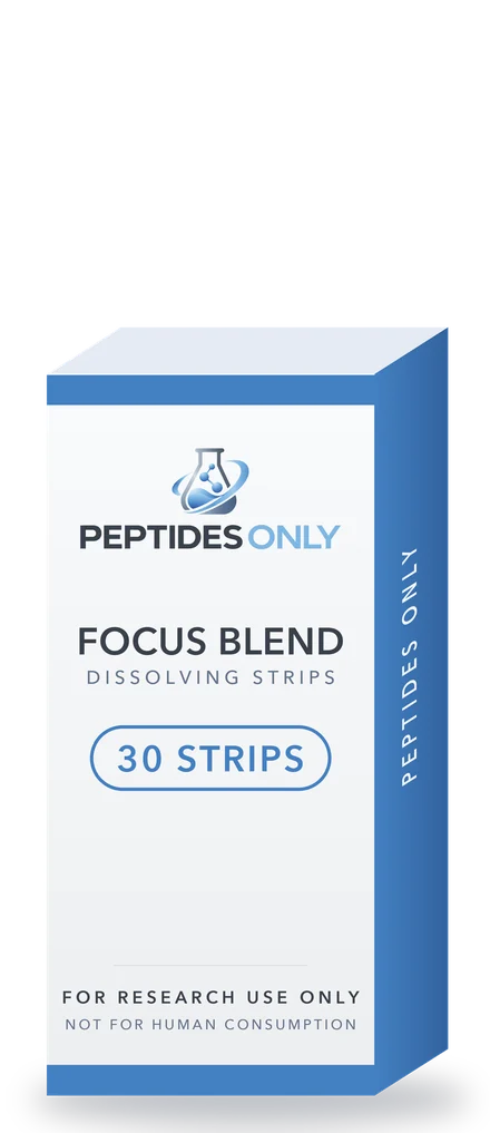 Focus Blend Strips