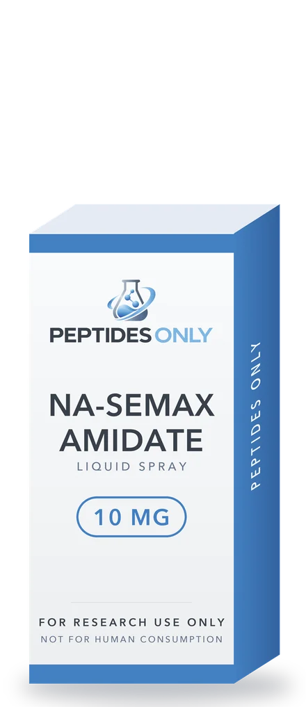NA-Semax Amidate Spray