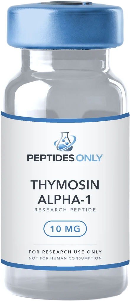 Thymosin Alpha-1